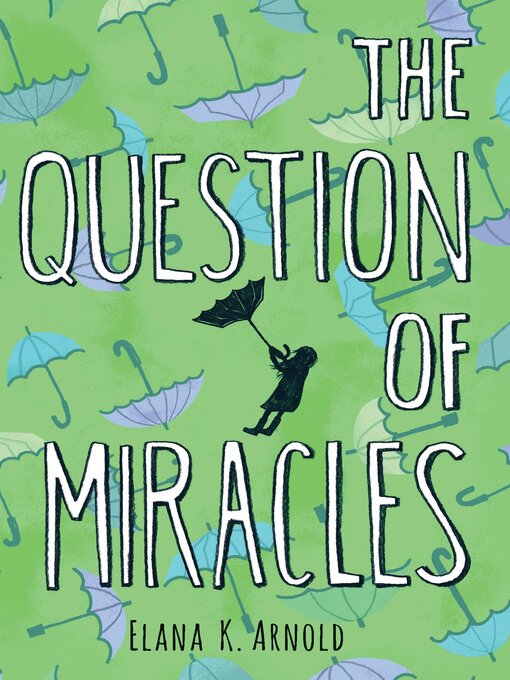 Cover image for The Question of Miracles
